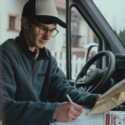 Licence e-learning : "Prévention des TMS au volant : gestes et postures associés"