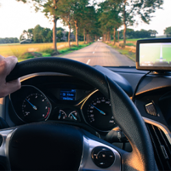 Licence e-learning : "Prévention des risques de circulation et respect de l'environnement"