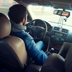 Licence e-learning : "Les Gestes Durables au volant"