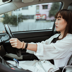 Licence e-learning : "Prévention des risques routiers"