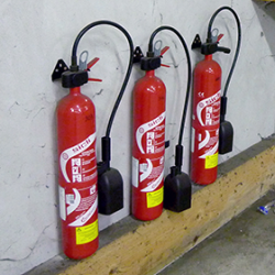 Licence e-learning : "Incendie : les bases (Industrie)"