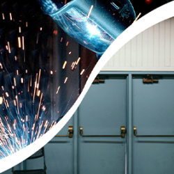 Licence e-learning : "Risque incendie et évacuation (Industrie)"