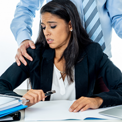 Licence e-learning : "Prévenir le harcèlement moral et sexuel au travail (Managers)"