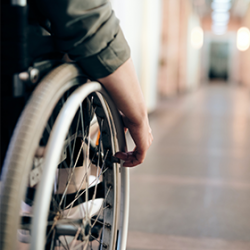 Licence e-learning : "Accueil de personnes en situation de handicap dans les ERP"