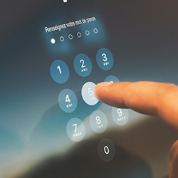 Licence e-learning : "Règlement général sur la protection des données"