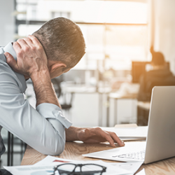 Licence e-learning : "Risques liés au travail sur écran"