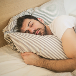 Licence e-learning : "Comprendre le sommeil pour mieux dormir"
